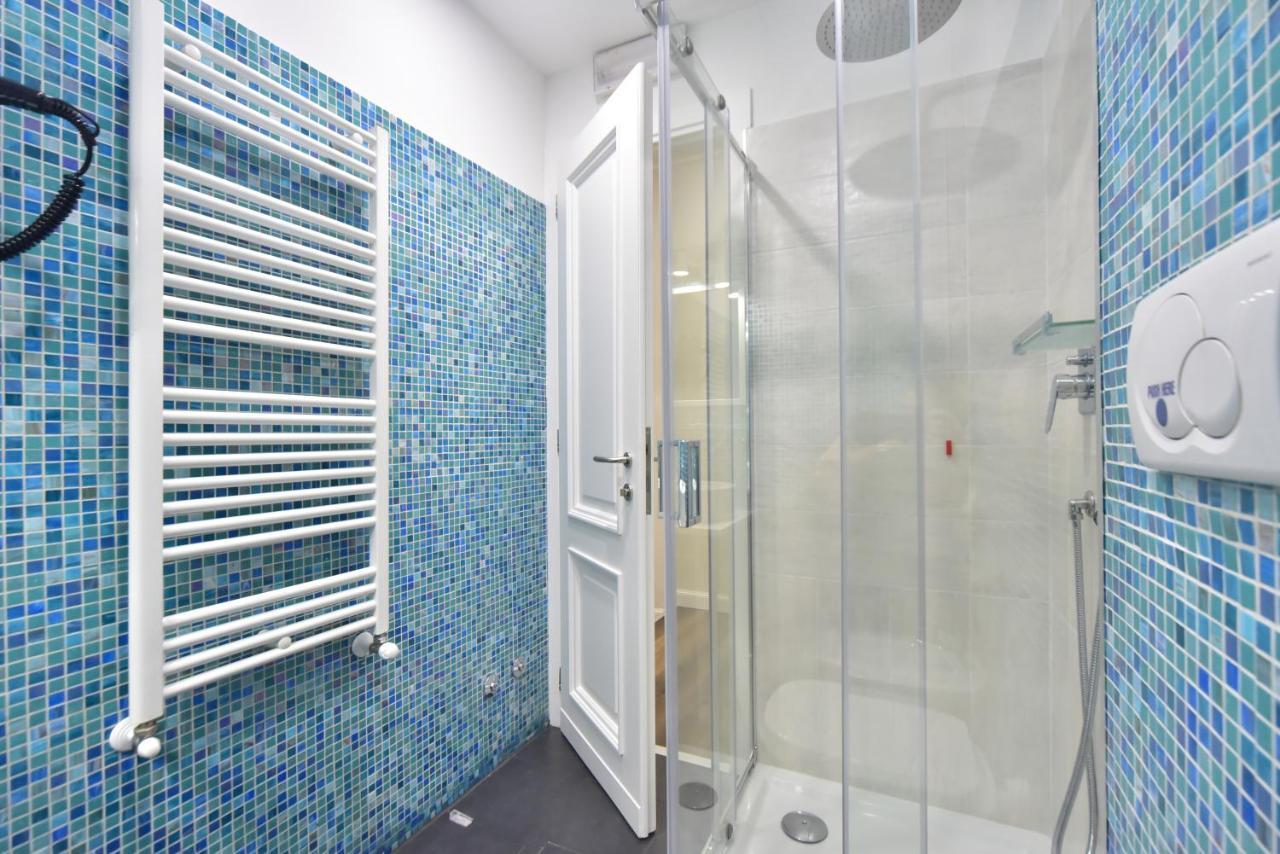 Sacconi Palace Suite Roma エクステリア 写真