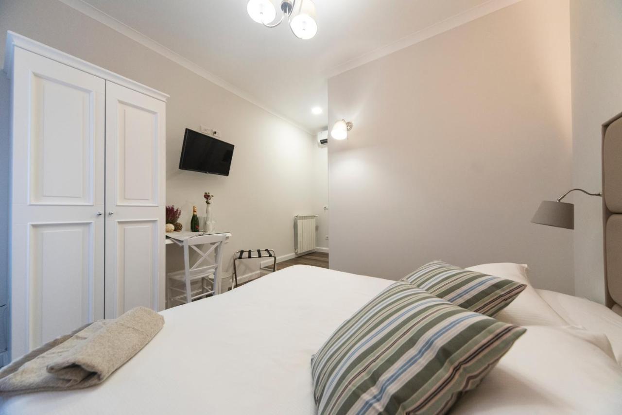 Sacconi Palace Suite Roma エクステリア 写真