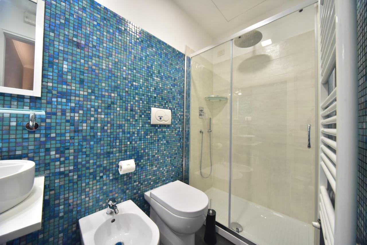 Sacconi Palace Suite Roma エクステリア 写真