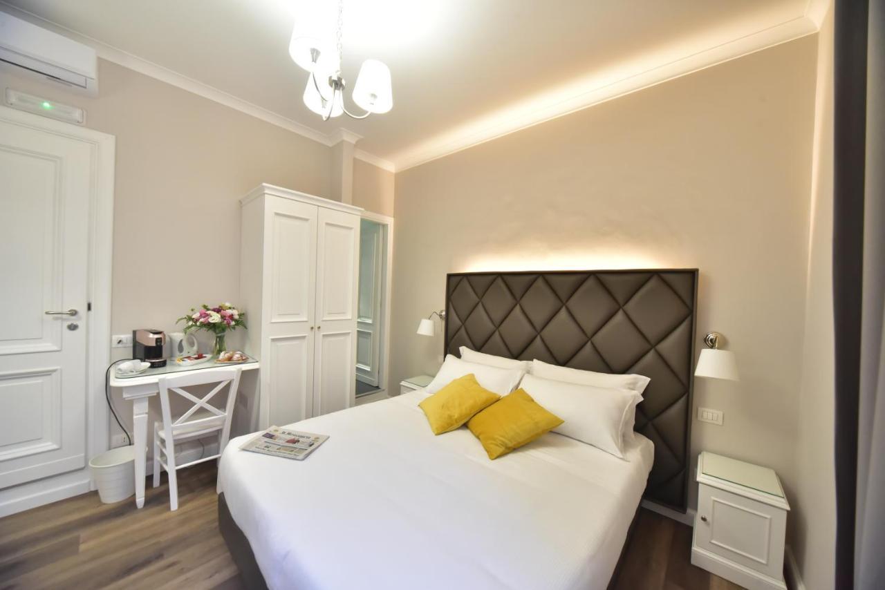 Sacconi Palace Suite Roma エクステリア 写真