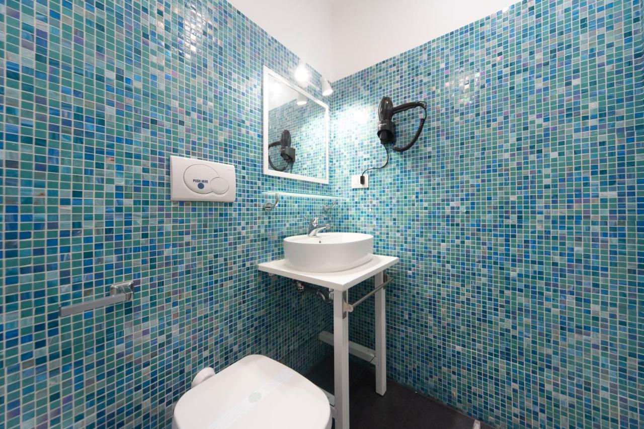 Sacconi Palace Suite Roma エクステリア 写真