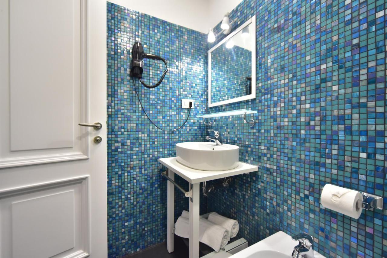 Sacconi Palace Suite Roma エクステリア 写真
