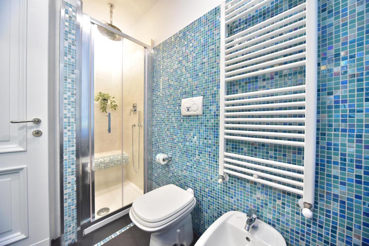 Sacconi Palace Suite Roma エクステリア 写真