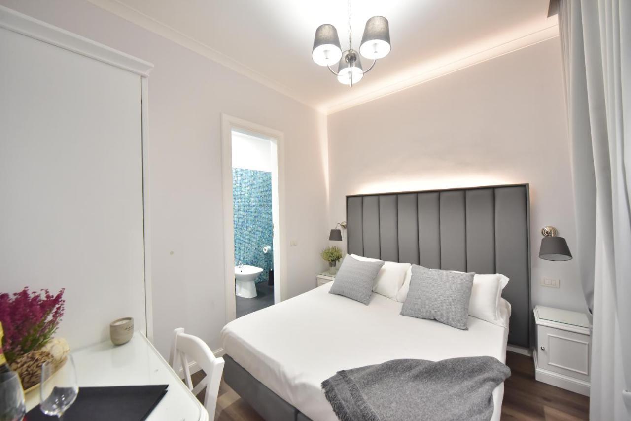 Sacconi Palace Suite Roma エクステリア 写真